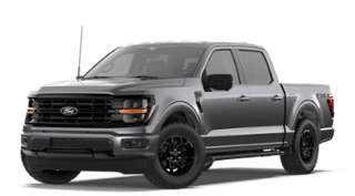 2026 Ford F-150® External Image 2